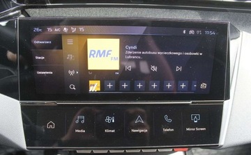 Peugeot 2023 Peugeot 308 Allure EAT8 1.2 Benzyna 130KM, zdjęcie 8