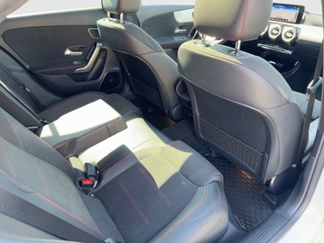 Mercedes Klasa A W177/V177 Sedan 2.0 250 224KM 2020 Mercedes-Benz A 250 250 Sedan - Pakiet AMG, Salon, zdjęcie 19