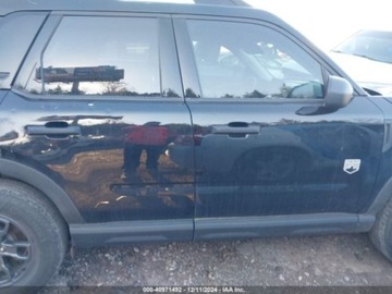 Ford 2022 Ford Bronco 2022r., Sport Big Bend, od ubezpieczalni 1.5 Benzyna 181KM, zdjęcie 7