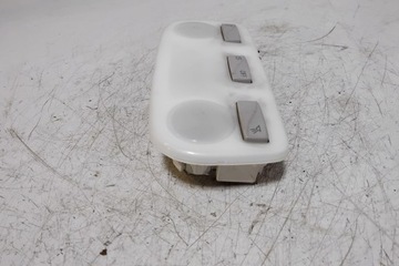 OSVĚTLENÍ VNITŘNÍ RENAULT MEGANE III GRAND TOUR (KZ0/1) 264300008R