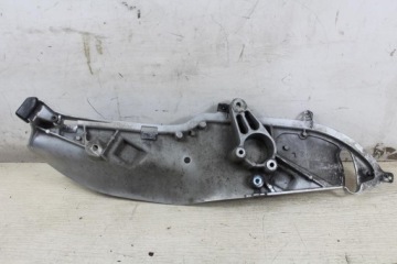 BMW R1150 RT КОМПЛЕКТ ПОДНОЖКА ЛЕВАЯ ПЕРЕДНЯЯ ЗАДНЯЯ