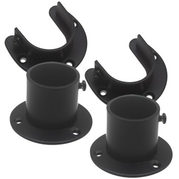 РУЧКИ ДЛЯ ТРУБ ДЛЯ ШКАВА ДЕРЖАТЕЛЬ ТРУБ ДЛЯ ШКАВА 4 ШТ.