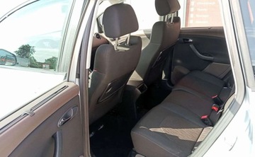 Seat Altea XL 2.0 TDI CR 140KM 2009 Seat Altea 2009R, Klima, Alu, Zarejestrowany w Polsce, VAT-Marza 2.0, zdjęcie 28