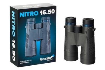 Lornetka Levenhuk Nitro 16x50