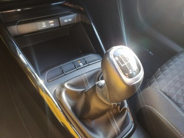 Kia Rio IV Hatchback 5d 1.0 T-GDI 100KM 2020 Kia Rio Hatchback 1.0 100 KM, Serwisowany ASO, zdjęcie 8