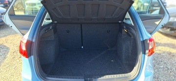 Seat Ibiza IV SportTourer Facelifting 1.2 TSI 105KM 2013 Seat Ibiza climatronic navi, zdjęcie 18