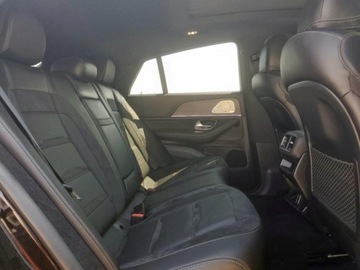 Mercedes GLE V167 2022 Mercedes-Benz GLE 2022 Mercedes-Benz GLE Coupe AMG 53 4MATIC 3.0 Benzyna, zdjęcie 10