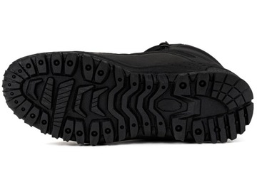 BUTY ZIMOWE SPORTOWE OCIEPLANE