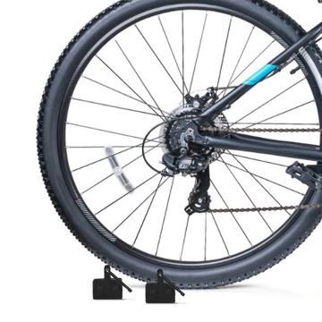 Дисковые тормозные колодки для велосипеда Колодки дискового тормоза для горного велосипеда Велоспорт