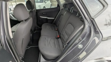 Kia Ceed II 2014 Kia Cee'd 1.4i 100PS OPŁACONY Bezwypadkowy, zdjęcie 15