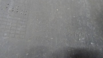 ASTRA III H NÁRAZNÍK PŘEDNÍ 24460258