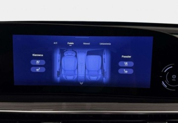 Omoda 9 1.5 T-GDI 537KM 2025 Omoda 9 VAT 23 1.5T-GDI PHEV 537KM 3DHT AWD 2025 r., salon PL, I wlasciciel, zdjęcie 30