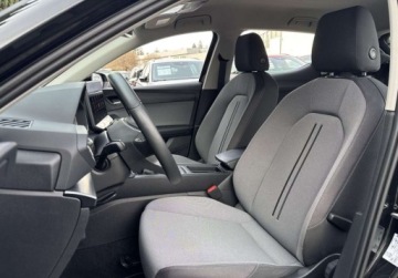 Seat Leon IV 2024 Seat Leon SalonPL 1.5TSI 115KM Style Podgrzew.Fot. Virtual Tempomat GWARAN, zdjęcie 8