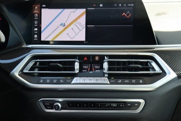 BMW X5 G05 SUV Plug-In 3.0 45e 394KM 2023 Od ręki - BMW X5 Bowers &amp; Wilkins + Zawieszenie pneumatyczne, zdjęcie 15