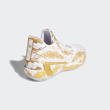 ADIDAS БАСКЕТБОЛЬНАЯ ДАМА ЛИЛЛАРД