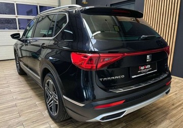 Seat Tarraco SUV 2.0 TSI 190KM 2019 Seat Tarraco full LED 190KM 7os bezwypadkowy Xcellence kamera NAVI, zdjęcie 8