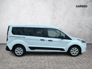 Ford Transit Connect II VAN 1.5 TDCi 120KM 2018 Ford Transit Connect 1.5 TDCi 120KM Rozpoznawanie, zdjęcie 5