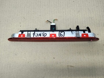 SVĚTLO STOP KRYT ZADNÍ FIAT GRANDE PUNTO BATERKA 2005-2009 3D 3 DVEŘE