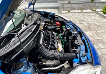 Suzuki Swift VI 2017 Suzuki Swift Suzuki Swift 1.2 Benzyna 94KM, zdjęcie 15