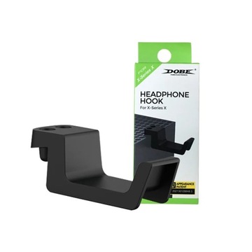 ДЕРЖАТЕЛЬ НАУШНИКОВ ДЛЯ КОНСОЛИ XBOX SERIES X