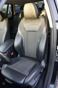 BMW X3 G01 SUV 2.0 20d 190KM 2019 BMW X3 2.0 Diesel 190 KM 4x4, Navi, Kamera, Adaptive LED, Polskora, GWARAN, zdjęcie 29