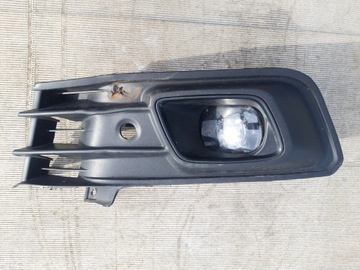Captur Lift Clio IV галогенный левый со светодиодной решеткой