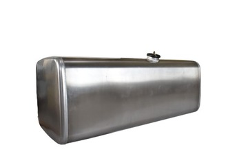 ZBIORNIK PALIWA MAN ALUMINIOWY 600L