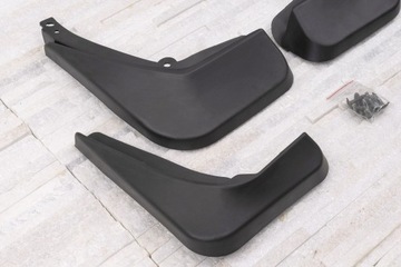 ЗАСЛОНКИ OPEL INSIGNIA A G09 2008-2013 ДО ФЕЙСЛИФТИНГА