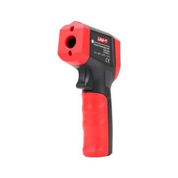 Пирометрический измеритель температуры Uni-T UT301C+