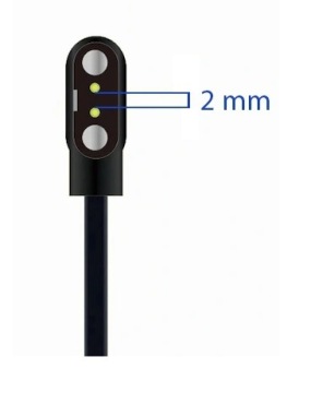USB-КАБЕЛЬ ЗАРЯДКИ для FOREVER FOREVIVE SB-305