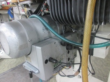 ARM SINGER KL.261 U43A