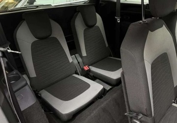 Citroen Grand C4 Picasso II 2014 Citroen C4 Grand Picasso Citroen C4 Grand Picasso e-HDi 115 Intensive 1.6, zdjęcie 18
