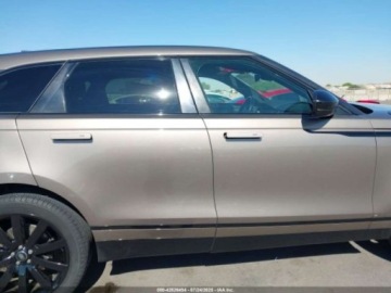 Land Rover Range Rover Velar 2020 Land Rover Range Rover Velar p250 r-dynamic s, 2020r., 4x4, 2.0L 2.0 247KM, zdjęcie 6