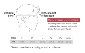Ретро мотоциклетный шлем Cyril Helmets FF390A белый и черный DOT ECE р. S - 3XL