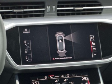 Audi A6 C8 Allroad 3.0 50 TDI 286KM 2025 Audi A6 Avant Matrix , Kamery 360 , Adaptacyjny tempomat ,Hak ,Wentylacja, zdjęcie 22