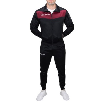 TR018-12 р. M GIVOVA VISA MEN'S DRESS COMPOSITE