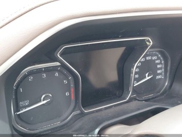  GMC Yukon Denali 2021 6.2l 6.2 Benzyna 420KM, zdjęcie 11