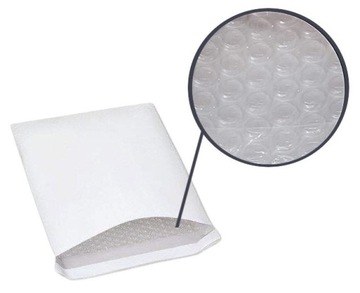 ПУЗЫРЬКОВЫЕ КОНВЕРТЫ I19 19I 19 И 50ШТ БЕЛЫЕ