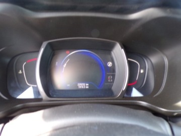 Renault Kadjar Crossover 1.5 dCi 110KM 2015 RENAULT KADJAR AUTO Z NIEMIEC NAVI ALU HAK zarejestrowany, zdjęcie 15