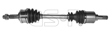 GSP 241019 POLOOSA POHONNÁ LE NISSAN PRIME 96-