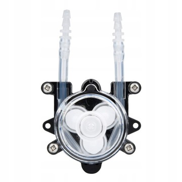 ПЕРИСТАЛЬТИЧЕСКИЙ НАСОС 12 В постоянного тока