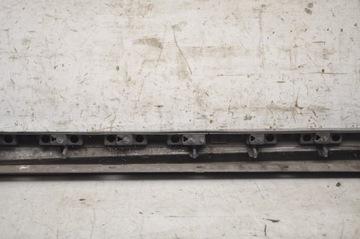 НАКЛАДКА НА РАМКУ JAGUAR XE ПРАВАЯ GX7M-101D56-A