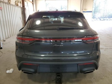 Porsche Macan 2024 Porsche Macan Base 2024 2.0l 2.0 Benzyna 261KM, zdjęcie 2