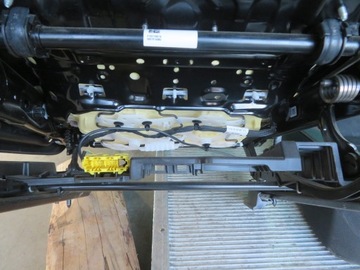 KOMPLET SEDADLA POHOVKA MERCEDES W177 AMG 19R