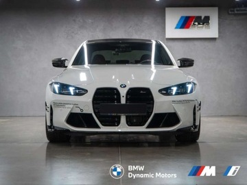BMW Seria 3 G20-G21 2026 BMW M3 M3 Competition M xDrive Sedan 530 KM - Gotowy do Odbioru - Kamera 3, zdjęcie 3