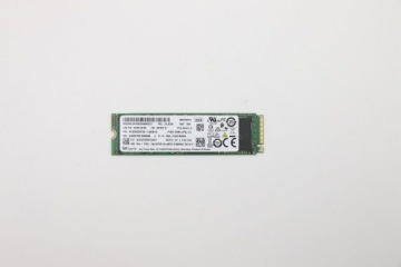 Lenovo Ssd M.2 PCIe NVMe Fru Ssd