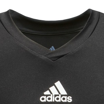 ADIDAS KOSZULKA MĘSKA TERMOAKTYWNA długi rękaw XL