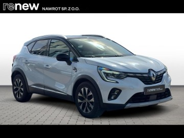 Renault Captur II Crossover 1.0 TCe 90KM 2023 Captur 1.0 TCe Techno LPG, zdjęcie 6