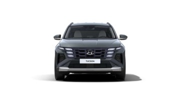 Hyundai Tucson IV 2025 Hyundai Tucson 1.6 T-GDi 150 KM 2WD 7DCT Platinium 1.6 Benzyna 150KM, zdjęcie 4