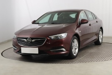 Opel Insignia II Grand Sport 1.5 Turbo 165KM 2018 Opel Insignia 1.5 Turbo, Salon Polska, Automat, zdjęcie 1